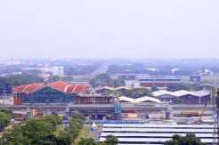 Menjelajahi Fasilitas yang Tersedia di Stasiun KA Bandara Soetta