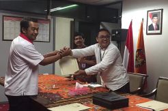 Lolos Verifikasi Faktual, Perindo Kota Semarang Siapkan Bacaleg