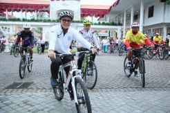 Azwar Anas Kembalikan Mandat Penugasan Cawagub Jatim ke PDIP