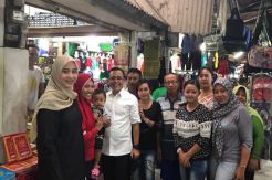 Serahkan Mandat Cawagub, Anas Konsentrasi Kerja di Banyuwangi