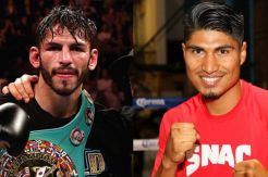 Garcia Sebut Linares Tak Akan Kesulitan Pertahankan Gelar