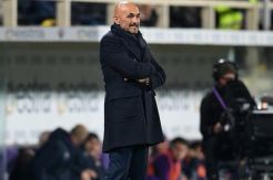 Gagal Menang, Spalletti Kehabisan Kata-kata Gambarkan Kondisi Inter