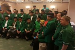 Calon Kepala Daerah Didukung PPP Romi Dinilai Cacat Hukum
