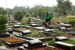 2018, Bekasi Kekurangan Anggaran Perluasan TPU