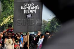 Isu SARA dan Pelanggaran Moral Akan Hantui Pilkada 2018