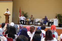 Tahun 2017, Penyerapan Anggaran LPSK Capai 98,9%