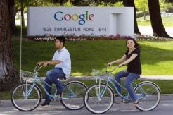 Ratusan Gbikes Hilang, Karyawan Khusus Google Gelar Penyelidikan