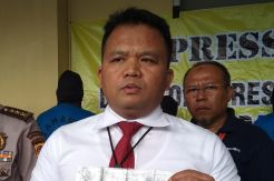 Ini Kronologis Pembuatan...