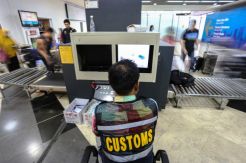 Bea Cukai Konsisten Tingkatkan Pengawasan dan Penindakan Narkotika