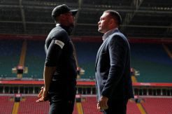 Pulev Masih Idamkan Bentrokan kontra Joshua