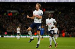 Benamkan Wimbledon, Kane Tambah Koleksi Gol