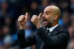 Laju City Tak Terbendung, Ini Kata Guardiola