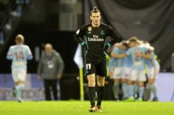 Maxi Gomes Gagalkan Kemenangan Real Madrid