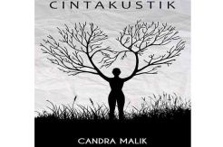 Cintakustik, Album Sufi Terbaru Candra Malik Dirilis
