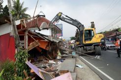 Pimpin BKSP Jabodetabekjur, Anies Fokus Penataan Puncak