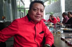 Program Pemda Landak Tetap Lanjut bila Karolin Jadi Gubernur Kalbar