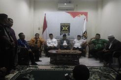 Besok Daftar ke KPU, PKS Berpaling Dukungan di Pilkada Kota Serang
