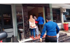 Tujuh Santri di Cimahi Diduga Disetubuhi Gurunya Sendiri