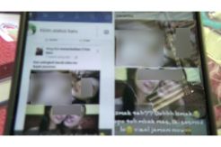 Foto Mesum Pelajar SMA...