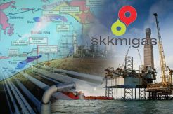 Bos SKK Migas Tuding Tiga Calon Pembeli Gas Masela Calo Gas