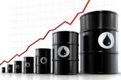 Harga Minyak WTI Akhirnya Tembus Level Tertinggi sejak 2015