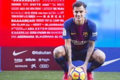 Coutinho Pergi, Liverpool Dikaitkan dengan 6 Pemain Bintang