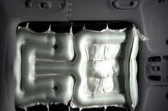Hyundai Kembangkan Airbag Sunroof Guna Hindari Luka Serius