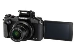 PowerShot G1 X Mark III Cocok untuk yang Berjiwa Petualang
