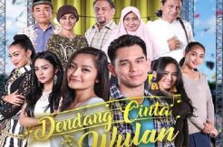 MNCTV Tayangkan Kisah Penyanyi Dangdut lewat Dendang Cinta Wulan