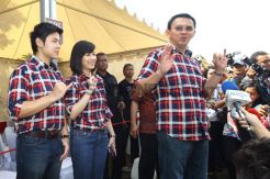 Kuasa Hukum Bungkam Soal Isu Orang Ketiga di Perceraian Ahok-Veronica