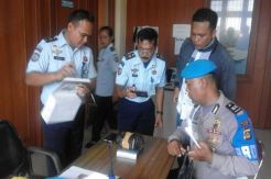 Temuan 2 Bungkus Ganja Gegerkan Lapas Kerobokan