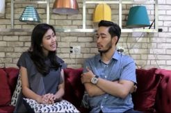 Syahnaz Shadiqah Pilih...