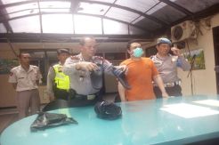 Gara-gara Suara Motor, Kakek Amas Dianiaya Sampai Kritis
