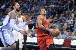 Hasil Lengkap Pertandingan NBA, Rabu (10/1/2018)