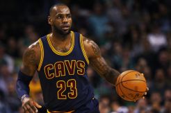 Perusahaan Ritel Diduga Rasis, Lebron James Meradang