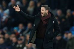Bristol Siapkan Kejutan Buat City di Semifinal Leg Kedua Piala Liga Inggris