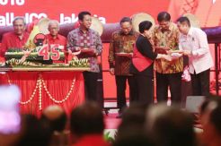 Pilkada 2018, HT: Kemajuan Indonesia Dimulai dari Daerah