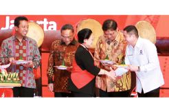 Pancasila Bukan Sekadar...