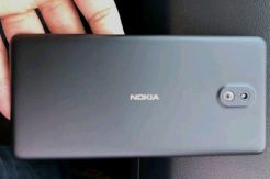 Tak Galau Lagi, Nokia 1 Dikenalkan Bulan Depan di Barcelona