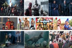 10 Film Barat yang Paling...