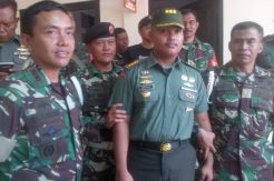 Dikasih Warisan, Gusti Malah Jadi Kolonel Gadungan