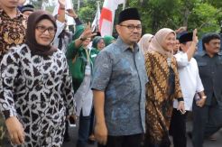 Sudirman Said Bicara Warna-warni Koalisi Parpol Pengusungnya