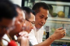 La Nyalla Berkicau Dimintai Rp40 Miliar oleh Prabowo, Gerindra: Itu Bukan Mahar