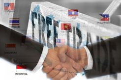 Dorong Penyelesaian Kemitraan Ekonomi, ASEAN Kirim Pesan ke India