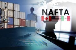 Tuding AS Langgar Aturan Dagang Internasional, Kanada Ngadu ke WTO