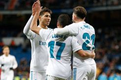 Dua Kali Dijebol Numancia, Madrid Lolos Juga ke Perempat Final