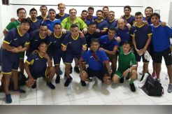 Preview Indonesia Selection vs Islandia: Awas, Spirit Piala Dunia 2018