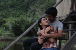 Silariang: Cinta yang...