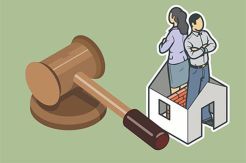Bidan Dominasi Ajukan Cerai Selama 2017