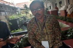 Tangkal Money Politics dan Kampanye Hitam, Bawaslu Gandeng Polda Jabar